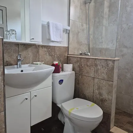 Bellmar Florian Homestay szállás Észak-Eforie