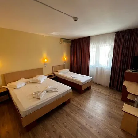 Homestay Bellmar Florian Eforie Nord
