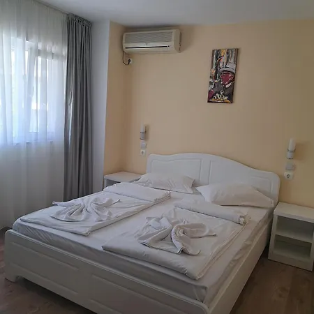 Bellmar Florian * Eforie Nord