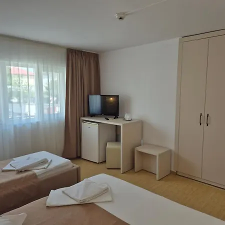 Homestay Bellmar Florian Eforie Nord