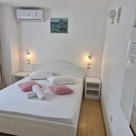 Homestay Bellmar Florian Eforie Nord