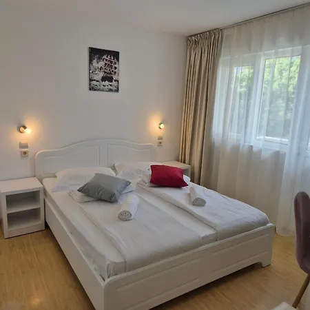 Homestay Bellmar Florian *