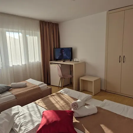 Gazde/Camere de închiriat Bellmar Florian Eforie Nord