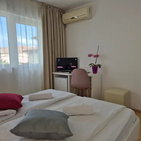 Bellmar Florian Eforie Nord