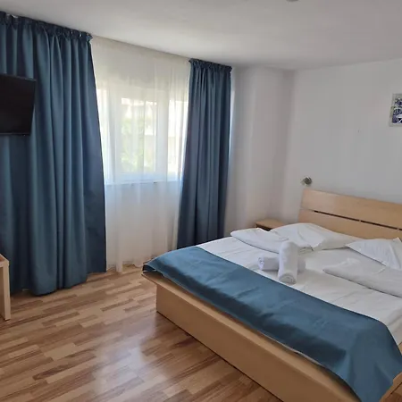 Bellmar Florian Ubytování v soukromí