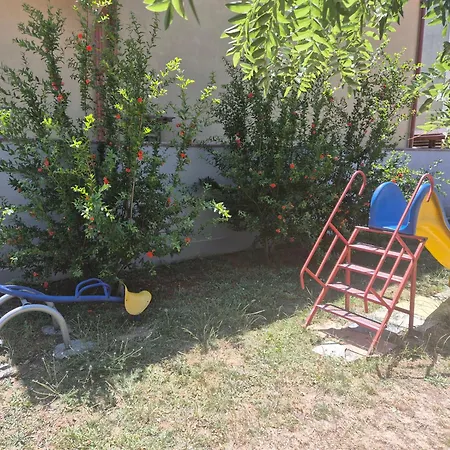 Rum i privatbostad Bellmar Florian