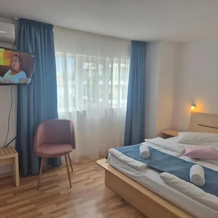 Ubytování v soukromí Bellmar Florian Eforie Nord