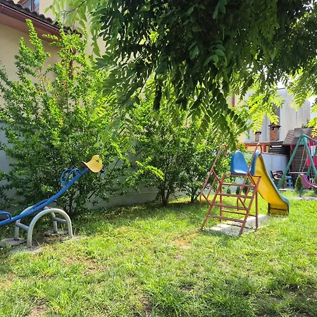 Ubytování v soukromí Bellmar Florian *