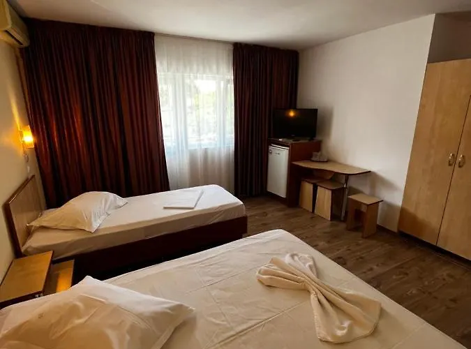 Bellmar Florian Eforie Nord