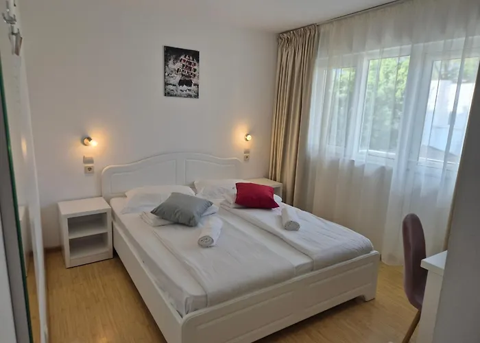 Rum i privatbostad Bellmar Florian *