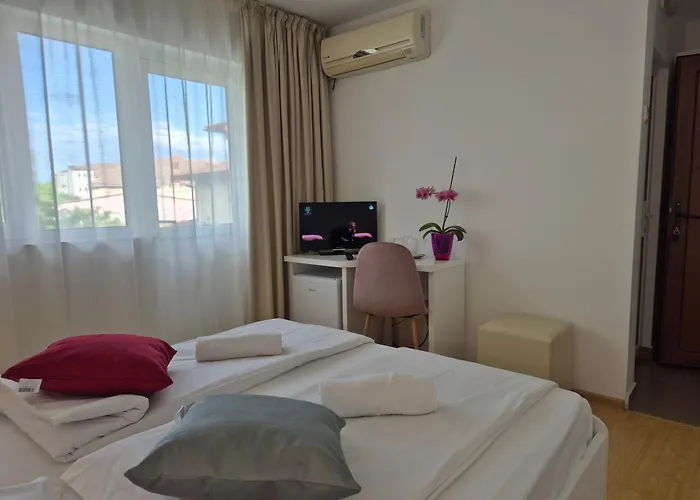 Bellmar Florian Eforie Nord