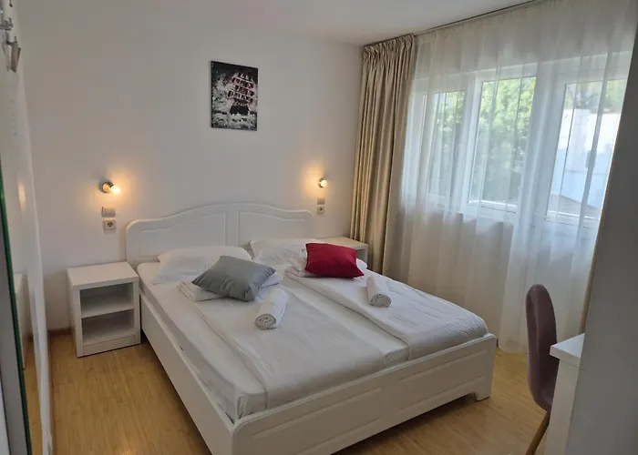 Bellmar Florian * Eforie Nord