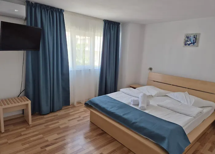 Bellmar Florian Rum i privatbostad